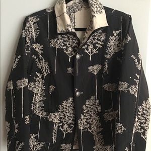 Jacket Irrestible Reversible